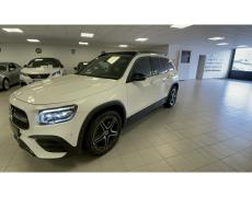 Mercedes GLB Beauzelle