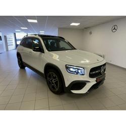 Mercedes GLB 220 d BV 8G-DCT  SUV - BM X247 AMG Line 4-Matic GARANTIE 12 MOIS MINIMUM Beauzelle