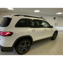 Mercedes GLB 220 d BV 8G-DCT  SUV - BM X247 AMG Line 4-Matic GARANTIE 12 MOIS MINIMUM Beauzelle