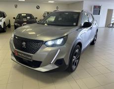 Peugeot 2008 Beauzelle