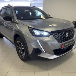 Peugeot 2008 1.2 Puretech 130 cv - EAT8 Allure Pack / entretien complet chez Peugeot garantie de 12 &agrave; 36 m Beauzelle