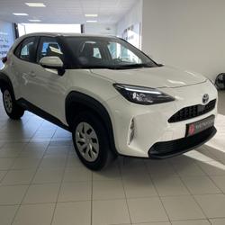 Toyota Yaris Cross Hybrid 116h - Design garantie de 12 &agrave; 36 mois Beauzelle