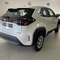 Toyota Yaris Cross Hybrid 116h - Design garantie de 12 &agrave; 36 mois Beauzelle