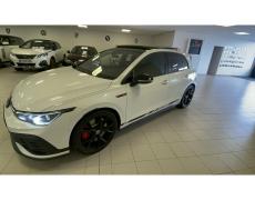 Volkswagen Golf 8 Beauzelle