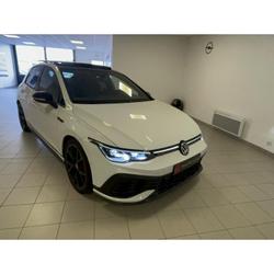 Volkswagen Golf 8 2.0 TSI 300  BV DSG 7  VIII GTI Clubsport GARANTIE 12 MOIS MINIMUM Beauzelle