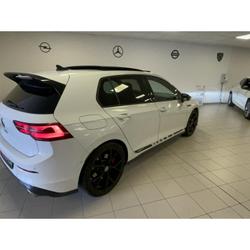 Volkswagen Golf 8 2.0 TSI 300  BV DSG 7  VIII GTI Clubsport GARANTIE 12 MOIS MINIMUM Beauzelle