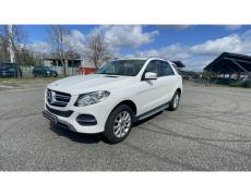 Mercedes GLE Beauzelle