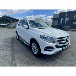 Mercedes GLE 250 d BVA 9G-Tronic BM 166 4-Matic GARANTIE 12 MOIS Beauzelle