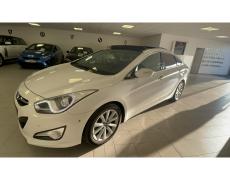 Hyundai i40 Beauzelle