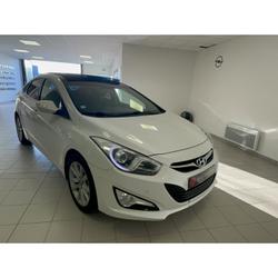 Hyundai i40 1.7 CRDI FAP 136 Pack Premium GARANTIE DE 12 A 36 MOIS Beauzelle
