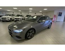 Mercedes Classe A Beauzelle