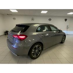 Mercedes Classe A A 180 - BV 7G-DCT 5P BM 177 Progressive Line GARANTIE MERCEDES 05/26 + GARANTIE BBC 12 MOIS Beauzelle