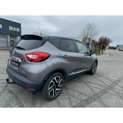Renault Captur 0.9 Energy TCe 90 Euro 6  Intens GARANTIE DE 12 A 36 MOIS Beauzelle