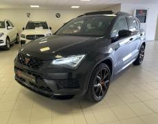 Cupra Ateca Beauzelle