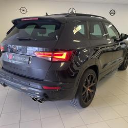Cupra Ateca 2.0 TSI - 300 cv - BV DSG 7 - 4Drive garantie de 12 &agrave; 36 mois Beauzelle
