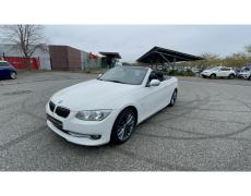 BMW Serie 3 cabriolet Beauzelle