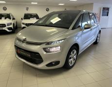 Citroen C4 Picasso Beauzelle