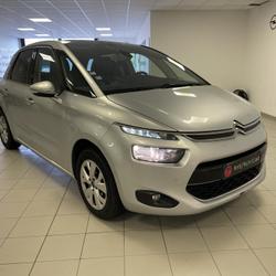 Citroen C4 Picasso 1.6 BlueHDi - 120 cv EAT6  Feel PHASE 2 garantie de 12 &agrave; 36 mois Beauzelle
