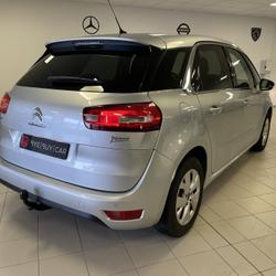 Citroen C4 Picasso 1.6 BlueHDi - 120 cv EAT6  Feel PHASE 2 garantie de 12 &agrave; 36 mois Beauzelle