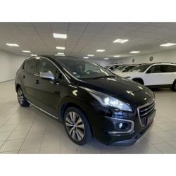 Peugeot 3008 2.0 BlueHDi S&S 150  STYLE GARANTIE DE 12 A 36 MOIS Beauzelle