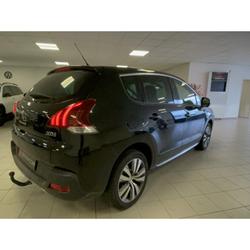 Peugeot 3008 2.0 BlueHDi S&S 150  STYLE GARANTIE DE 12 A 36 MOIS Beauzelle
