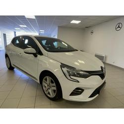 Renault Clio 5 1.0 Tce 100 V Zen GARANTIE DE 12 A 36 MOIS Beauzelle