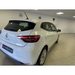 Renault Clio 5 1.0 Tce 100 V Zen GARANTIE DE 12 A 36 MOIS Beauzelle
