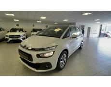 Citroen C4 Picasso Beauzelle