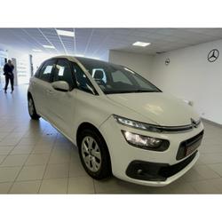 Citroen C4 Picasso 1.6 BlueHDi 120 S&S Business GARANTIE DE 12 A 36 MOIS Beauzelle
