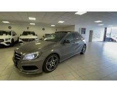Mercedes Classe A Beauzelle