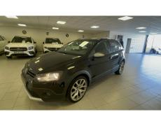 Volkswagen Polo Beauzelle