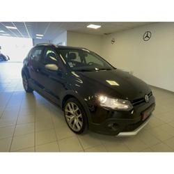 Volkswagen Polo 1.2 TSI BlueMotion - 90  V 6R Cross GARANTIE DE 12 A 36 MOIS Beauzelle
