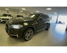 BMW X5 Beauzelle
