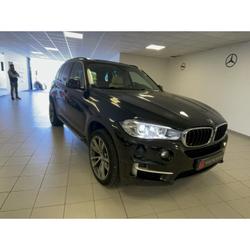 BMW X5 xDrive 30d 258CH BVA Sport 5pl GARANTIE DE 12 A 36 MOIS Beauzelle