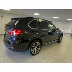 BMW X5 xDrive 30d 258CH BVA Sport 5pl GARANTIE DE 12 A 36 MOIS Beauzelle