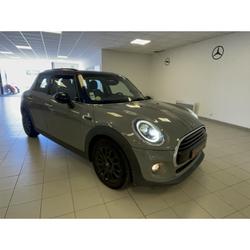 Mini Mini 1.5 D 116  5P F55 LCI Cooper D Heddon Street GARANTIE DE 12 A 36 MOIS Beauzelle