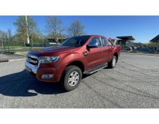 Ford Ranger Beauzelle