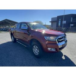 Ford Ranger 2.2 TDCi 160 - Stop & Start  2012 SUPER CABINE XLT Sport GARANTIE DE 12 A 36 MOIS Beauzelle