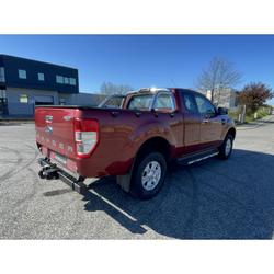 Ford Ranger 2.2 TDCi 160 - Stop & Start  2012 SUPER CABINE XLT Sport GARANTIE DE 12 A 36 MOIS Beauzelle