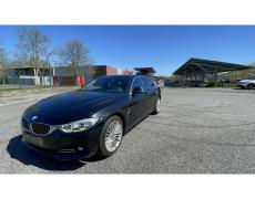 BMW Serie 4 Beauzelle