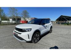 Opel Frontera Beauzelle