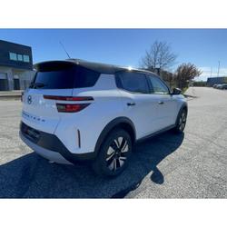 Opel Frontera 1.2i Turbo Hybrid 100 BV e-DCT6 7pl GARANTIE OPEL 8 ANS Beauzelle