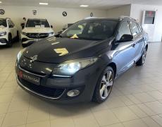 Renault Megane 3