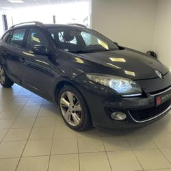 Renault Megane 3 1.5 dCi Energy FAP BOITE AUTOMATIQUE - 110 cv BREAK Dynamique garantie de 12 &agrave; 36 mois Beauzelle