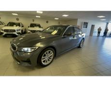 BMW Serie 3 Beauzelle