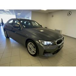BMW Serie 3 318d Business Design - BVA  BERLINE G20 G80 318d PHASE 1 Beauzelle