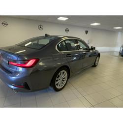 BMW Serie 3 318d Business Design - BVA  BERLINE G20 G80 318d PHASE 1 Beauzelle