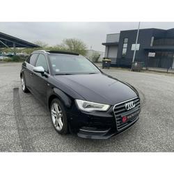 Audi A3 2.0 TDI 150 BV S-Tronic  8V SPORTBACK S line GARANTIE DE 12 A 36 MOIS Beauzelle