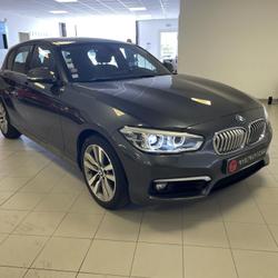 BMW Serie 1 118i 136 cv F20 UrbanChic PHASE 2 garantie de 12 &agrave; 36 mois Beauzelle