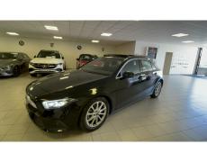 Mercedes Classe A Beauzelle